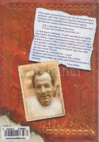 Vámos Miklós:
Apák könyve. [Regény.] (Aláírt.)
[Budapest, 2008]. Ab Ovo Könyvkiadó (Kaloprint Kft....