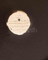 Rosenthal studio-line 2 darab kínáló. Jelzett, hibátlan, d: 19-25 cm