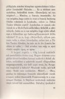 Márai Sándor:
Kassai őrjárat. [Esszék.]
(Budapest, 1941). Révai (ny.) 203 + [1] p. Első kiadás.
A...