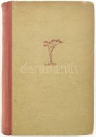 F. M. Zwei-Winternitz: Pasteur. A címlapon Kéthly névbejegyzéssel. [Feltehetőleg Kéthly Anna (1889-1...