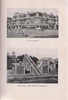 Baktay Ervin:
Királyfiak földjén (Rádzsputána és Gudzsarát). 60 képpel és 1 térképpel.
[Budapest, ...