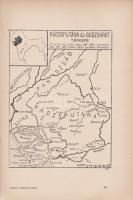 Baktay Ervin:
Királyfiak földjén (Rádzsputána és Gudzsarát). 60 képpel és 1 térképpel.
[Budapest, ...