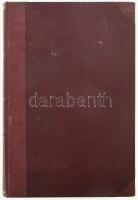 1935-1936 Kő és Műkő, a Budapesti Kőfaragómesterek, Kő- és Műkőiparosok Szövetségének [...] hivatalo...