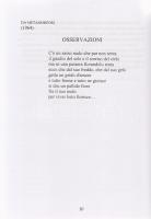 Cajani, Franco:
A csoda parafrázisa. Válogatott versek Baranyi Ferenc fordításában. (Dedikált és al...
