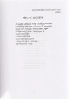 Cajani, Franco:
A csoda parafrázisa. Válogatott versek Baranyi Ferenc fordításában. (Dedikált és al...