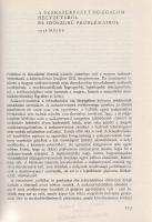 Gáspár Sándor:
Szakszervezetek a szocializmusért.
(Budapest), 1970. Táncsics Könyvkiadó (Athenaeum...