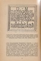 Szántó Tibor:
A betűszedés könyve.
Budapest, 1951. Könnyűipari Könyvkiadó Vállalat (Budapesti Szik...