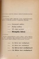 Szántó Tibor:
A betűszedés könyve.
Budapest, 1951. Könnyűipari Könyvkiadó Vállalat (Budapesti Szik...