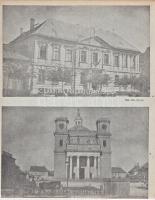 Váci képeskönyv. Bán Márton fotói.
Vác, 1943. Váci Múzeum Egyesület [ny. n.] 28 t. Egyetlen kiadás....