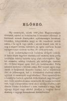 Honvédvilág. Szerkesztik Kunsági és Potemkin [Illésy György és Egervári Ödön]. I-II. kötet. [Egybekö...