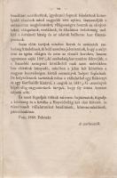 Honvédvilág. Szerkesztik Kunsági és Potemkin [Illésy György és Egervári Ödön]. I-II. kötet. [Egybekö...