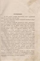Honvédvilág. Szerkesztik Kunsági és Potemkin [Illésy György és Egervári Ödön]. I-II. kötet. [Egybekö...