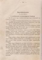 Honvédvilág. Szerkesztik Kunsági és Potemkin [Illésy György és Egervári Ödön]. I-II. kötet. [Egybekö...