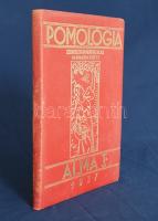 Alma I. A fajtákat leírta Horn János. A gyümölcsképeket természet után festette Kochné Klopfer Erzsé...