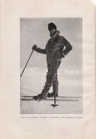 Leden, K (Christian):
Kjuvatin jégmezői. Fordította Mihalik László. 50 képpel, 16 táblán.
Budapest...