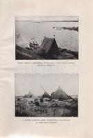 Leden, K (Christian):
Kjuvatin jégmezői. Fordította Mihalik László. 50 képpel, 16 táblán.
Budapest...