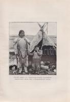 Leden, K (Christian):
Kjuvatin jégmezői. Fordította Mihalik László. 50 képpel, 16 táblán.
Budapest...