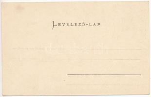 Szebenjuharos, Hohe Rinne, Paltinis; G.A. Seraphin, Jos. Drotleff (EK)