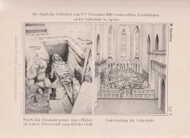 Hantken [Miksa], Max von Prudnik:
Das Erdbeben von Agram [Zágráb] im Jahre 1880. Bericht an das K. ...