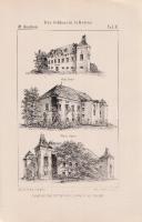 Hantken [Miksa], Max von Prudnik:
Das Erdbeben von Agram [Zágráb] im Jahre 1880. Bericht an das K. ...