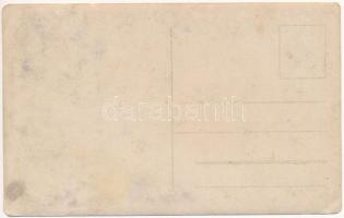 Gesangklub Transsylvania - Flotte-Bursche. photo (EK)