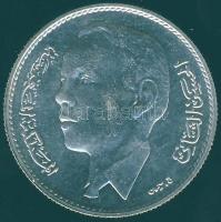 Marokkó 1965. 5D Ag T:exPP R!