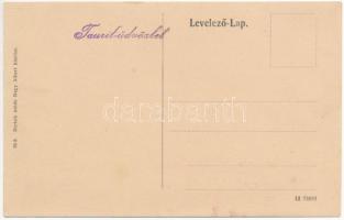 Őrhegyalja, Podhering (Munkács, Mukacheve, Mukacevo); 1848-as honvédek emlékoszlopa, emlékmű. Bertsi...