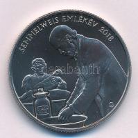 2018. 2000Ft Cu-Ni "Semmelweis Ignác születésének 200. évfordulója" T:BU Adamo EM362