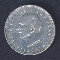 Görögország 1960. 20Dr Ag T:3