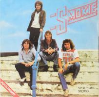 Smokie - Babe It's Up To You / Did She Have To Go Away. Vinyl, 1979