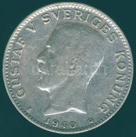 Svédország 1940. 1K T:3