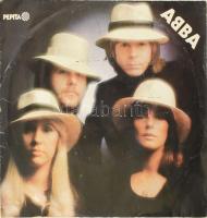 ABBA - Knowing Me, Knowing You / Money, Money Money. Vinyl, 1976.