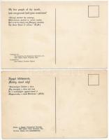 Nyugat lelkiismerete, meddig alszol még? Kiadja a Magyar Felszabadító Bizottság, Cleveland (Ohio) / ...