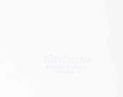 Kútvölgyi Mihály (1944-2023): Tűzvédelem - Elődeink tűzoltó eszközei. Kútvölgyi Mihály fotóművészeti...