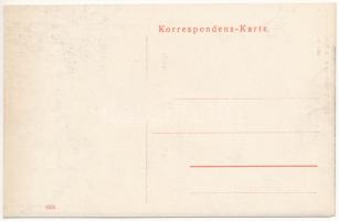 Zitenice, Schüttenitz (Leitmeritz, Litomerice); Müller's Gasthaus & Kaufmannsgeschäft zum b...