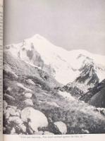 Bernard Pierre: A mountain called Nun Kun. DEDIKÁLT! Translated by Nea Morin and Janet Adam Smith. L...