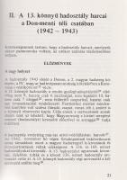 Hollósy-Kuthy László:
Don, Torda, Kárpátok. Háborús szerepléseim és élményeim. (Sajtó alá rendezte,...