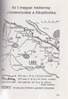 Hollósy-Kuthy László:
Don, Torda, Kárpátok. Háborús szerepléseim és élményeim. (Sajtó alá rendezte,...