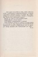 Molnár Géza:
Doktor Klauss különös élete. Regény. (Dedikált.)
Budapest, 1983. Szépirodalmi Könyvki...