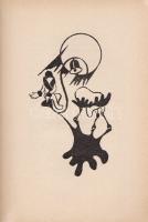 Kiss Jenő:
Kormos üvegen. Versek.
[Kolozsvár] (Cluj), 1937. Erdélyi Szépmíves Céh (Minerva Rt.) 98...