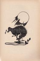 Kiss Jenő:
Kormos üvegen. Versek.
[Kolozsvár] (Cluj), 1937. Erdélyi Szépmíves Céh (Minerva Rt.) 98...