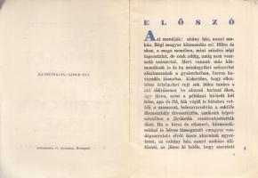 Karinthy Frigyes - Gundel Károly:
Vendéget látni, vendégnek lenni. Gundel Károly tanácsaival.
(Bud...
