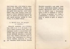 Karinthy Frigyes - Gundel Károly:
Vendéget látni, vendégnek lenni. Gundel Károly tanácsaival.
(Bud...