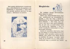 Karinthy Frigyes - Gundel Károly:
Vendéget látni, vendégnek lenni. Gundel Károly tanácsaival.
(Bud...