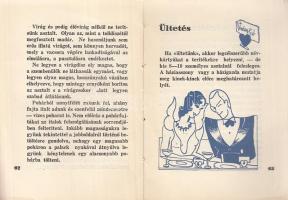 Karinthy Frigyes - Gundel Károly:
Vendéget látni, vendégnek lenni. Gundel Károly tanácsaival.
(Bud...