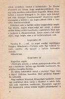 Cs. Szabó László:
Magyar néző. Napló az európai válságról.
Budapest, (1939). Nyugat Kiadó és Iroda...