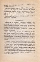 Cs. Szabó László:
Magyar néző. Napló az európai válságról.
Budapest, (1939). Nyugat Kiadó és Iroda...