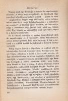 Cs. Szabó László:
Magyar néző. Napló az európai válságról.
Budapest, (1939). Nyugat Kiadó és Iroda...