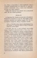 Cs. Szabó László:
Magyar néző. Napló az európai válságról.
Budapest, (1939). Nyugat Kiadó és Iroda...