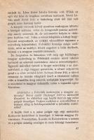 Cs. Szabó László:
Magyar néző. Napló az európai válságról.
Budapest, (1939). Nyugat Kiadó és Iroda...